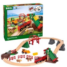 BRIO World - Set Fattoria