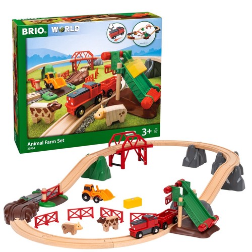 Brio world set - brio,