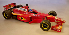 Modellino auto Minichamps PMA