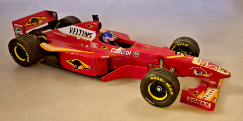 Modellino auto minichamps pma - minichamps,