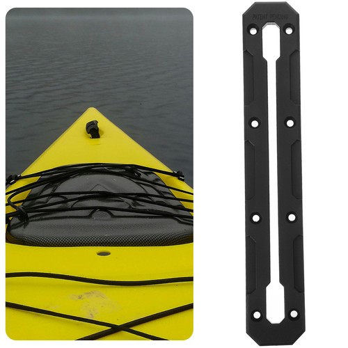 Set pista montaggio kayak - ,