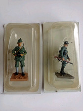 Andrea Miniatures 2 Soldatini