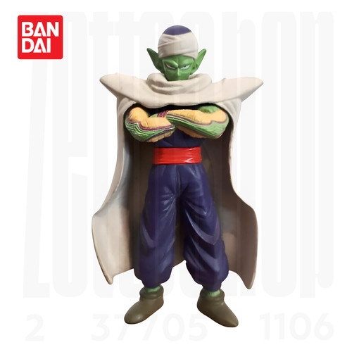 Piccolo figure gashapon - figure,