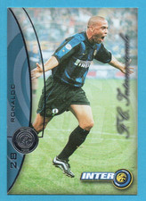 INTER CARDS 2000-DS 2000-CARD