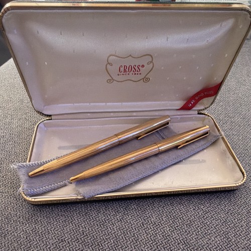 Cross set penne pezzi - set,