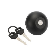 Tappo serbatoio carburante con