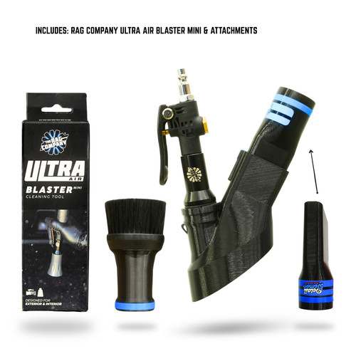 Multi pack rag company ultra - -,