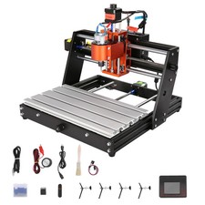 Cnc router machine - cnc, 3axis