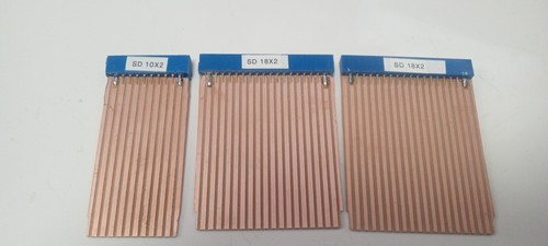 Systron donner 6054b set 3 - set,