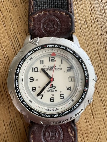 Orologio polso uomo timex - da,