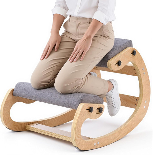 Sedia ergonomica ginocchio - sedia,