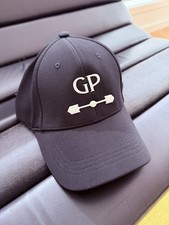 Girard Perregaux Hat Baseball