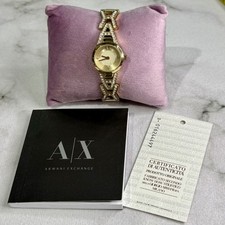 Orologio Armani Exchange
