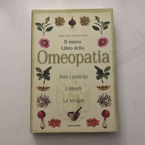Nuovo libro della - libro,