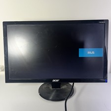 Acer CB LCD Monitor 21,5