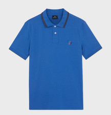 POLO PAUL SMITH PS PUNTA RIGHE