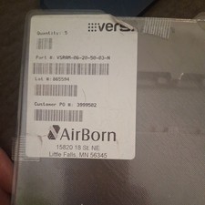Connettori airborn - connettori,