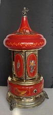 Reuge Capodimonte Italia