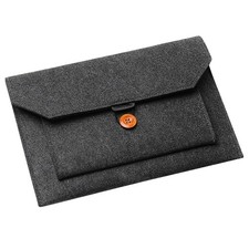 Custodia morbida business bag