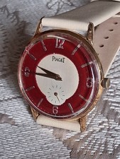 Bellissimo orologio piaget - piaget,