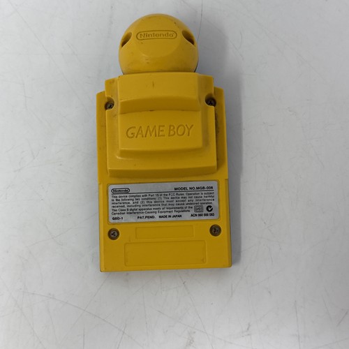 Pocket camera gialla - camera,
