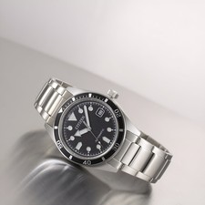 Orologio Uomo Citizen