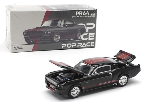 Pop race 1967 - 1:64, ford