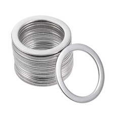 20pz 15mm x 20mm x 0.8mm