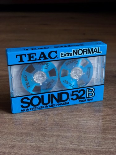 Teac sound blue - teac, r2r