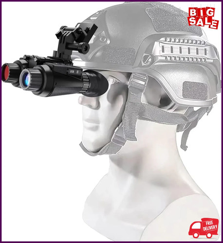 Occhiali binocolo per - occhiali, e