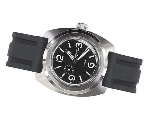 Vostok amfibia automatic - amfibia,