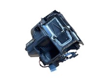 Termoventilatore BMW 5 GT F07