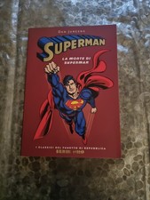 SUPERMAN I Classici del