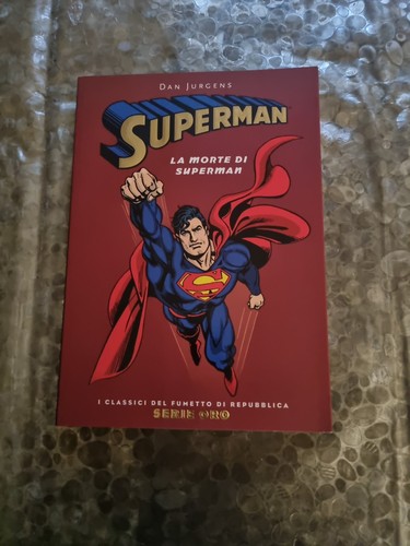 Superman classici del - superman,