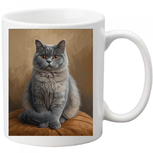Tazza gatto british - ✅tazza,
