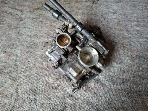 Yamaha 750 virago 1997 - xv,