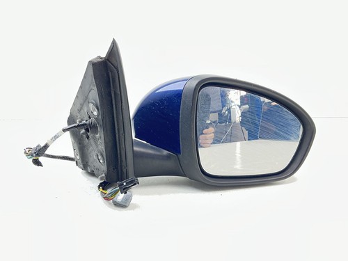 Specchietto retrovisore destro - specchietto,