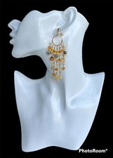 Antica Murrina Brio--Orecchini