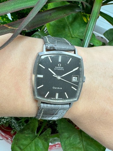 Orologio omega geneve - omega,