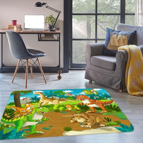Tappeto antiscivolo gioco