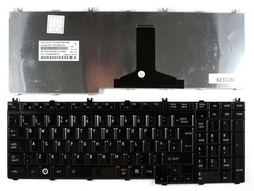 Toshiba satellite l500 1dc - toshiba, l500-1dc