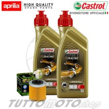 Tagliando APRILIA RS 125