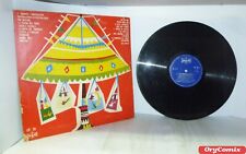 FIABE CELEBRI - LP. 31 -