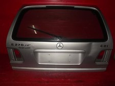 Potrellone Mercedes CLASSE E270  2000