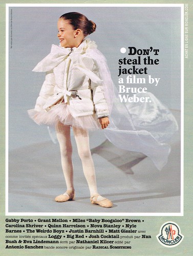 Publicite advertising 075 - publicite,