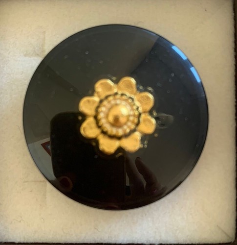 Vintage bottoni gioiello - vintage,