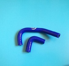 Blu fuel manicotti tubi