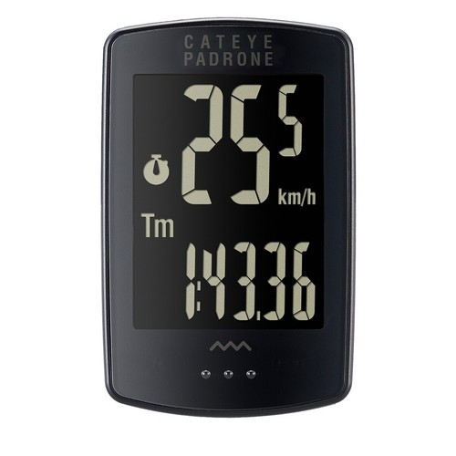 Cateye padrone stealth - cateye,
