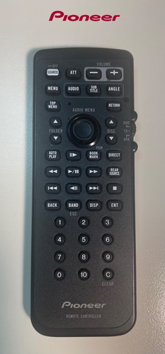 Pioneer cxc6317 - ★,