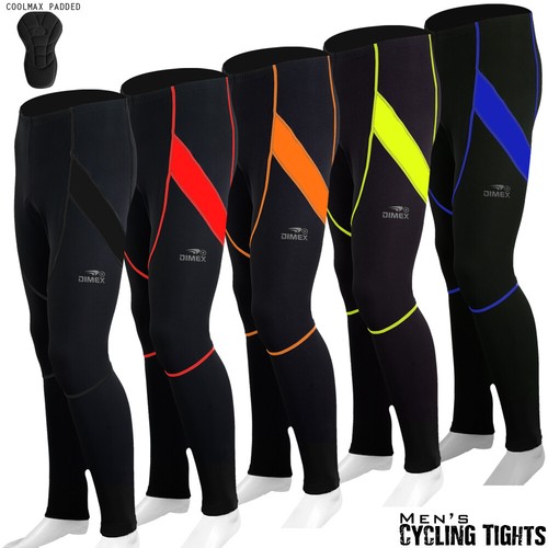 Pantalone ciclismo uomo